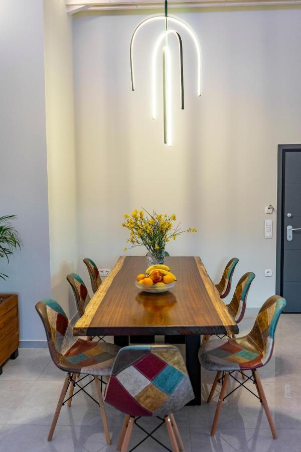 נידרי Emily Apartments מראה חיצוני תמונה