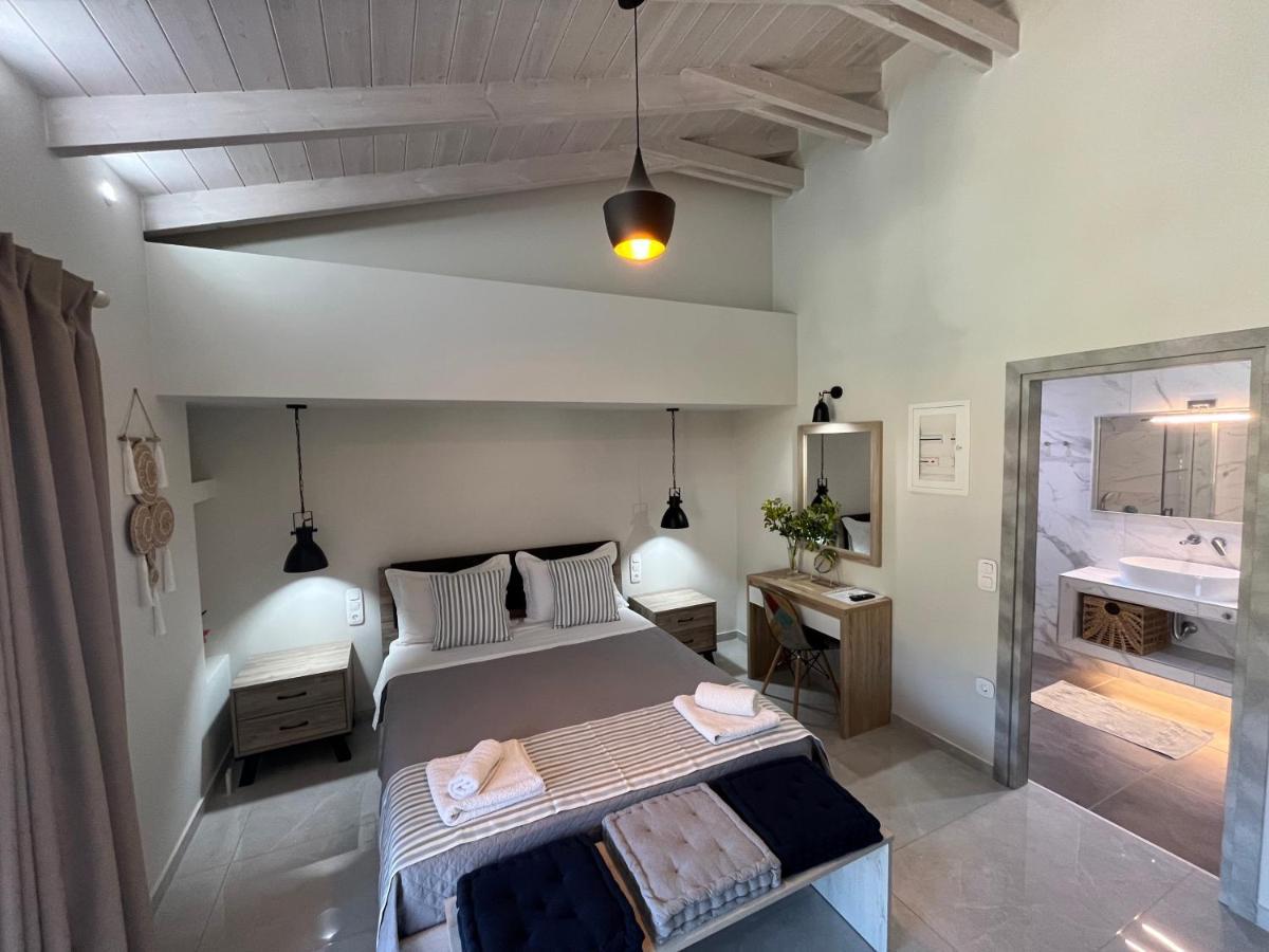 נידרי Emily Apartments מראה חיצוני תמונה