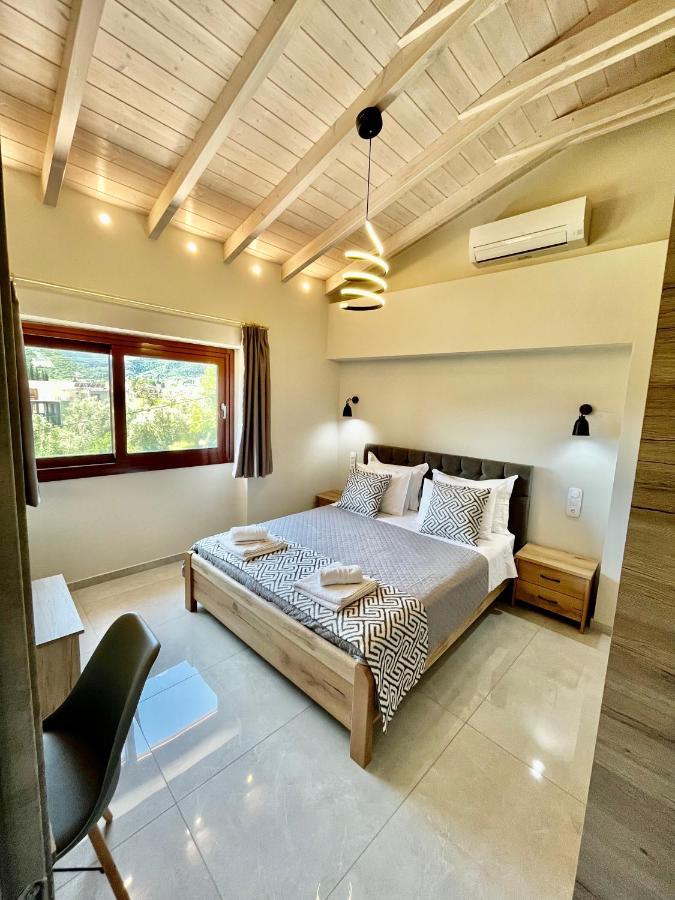 נידרי Emily Apartments מראה חיצוני תמונה
